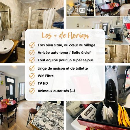 Maison Centre Village Soligny La Trappe Proche Mortagne Au Perche - Sanateflo - Dış mekan fotoğraf