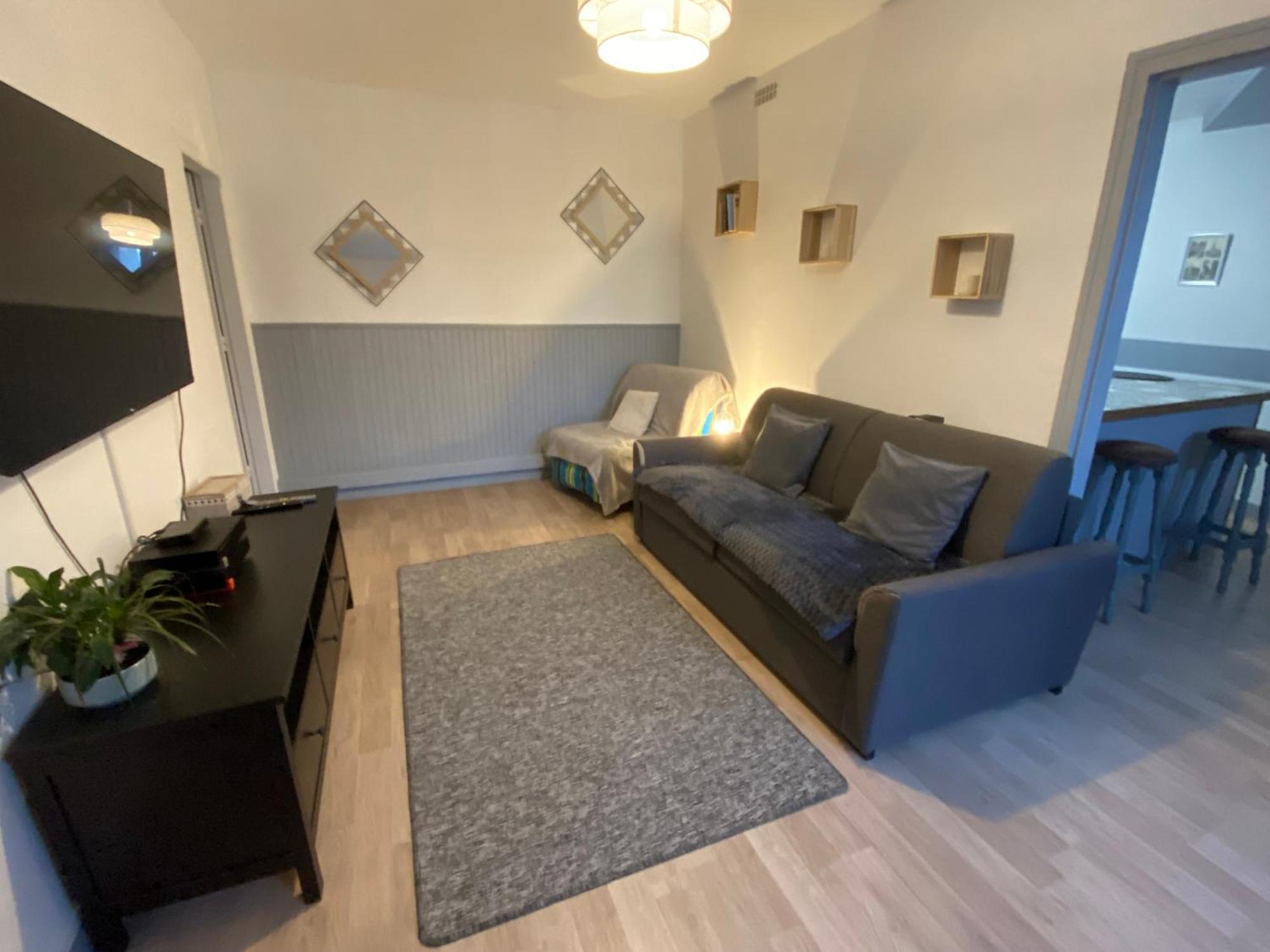 Maison Centre Village Soligny La Trappe Proche Mortagne Au Perche - Sanateflo - Dış mekan fotoğraf